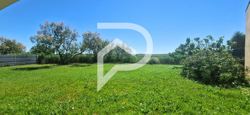 Maison - 180 m² - 6 pièces