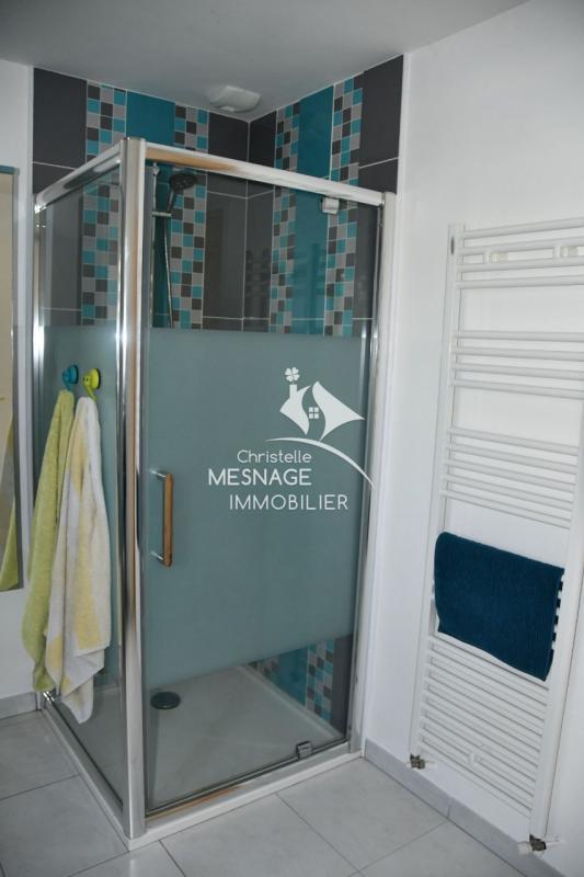 Maison - 117 m² - 6 pièces