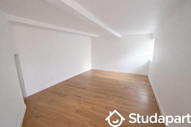 Maison - 45 m² - 2 pièces