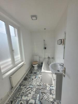 Immeuble - 528 m² - 13 pièces