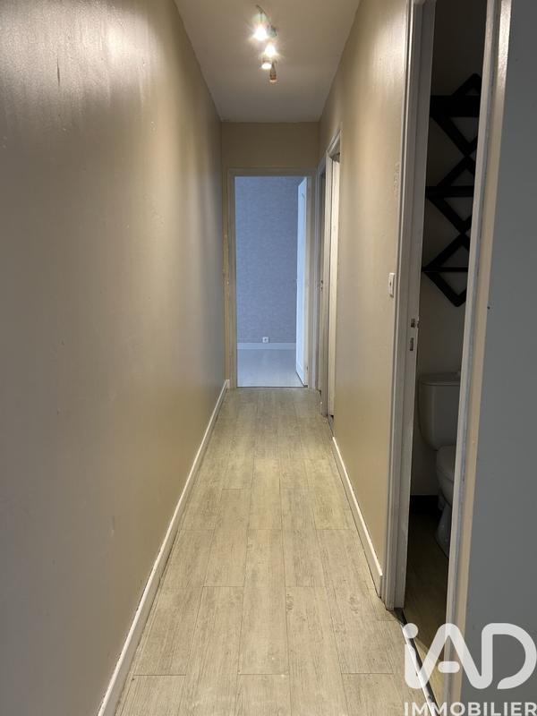 Maison - 79 m² - 3 pièces