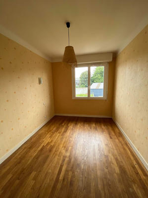 Maison - 107 m² - 5 pièces