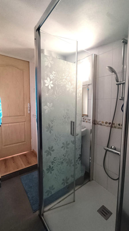 Maison de village - 81 m² - 3 pièces