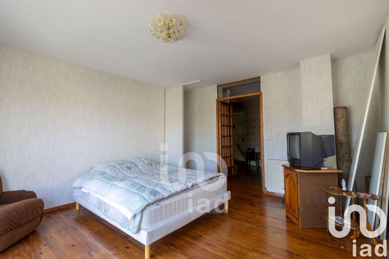 Maison - 88 m² - 4 pièces