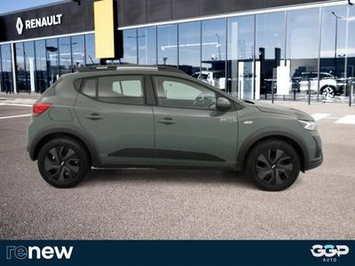 Dacia Sandero TCe 90 Gsr2 Stepway Expression