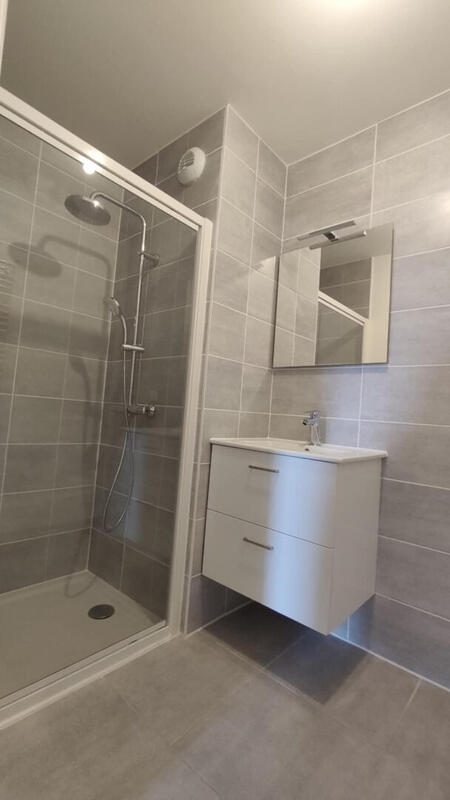 Appartement - 133 m² - 5 pièces