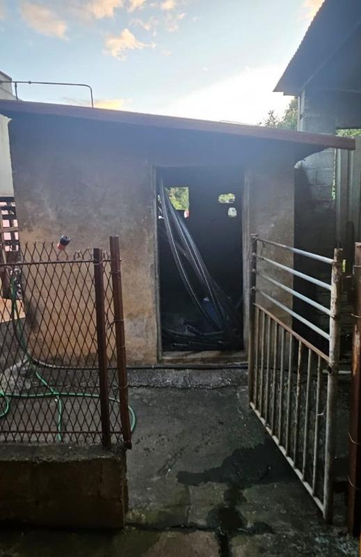 Maison ancienne - 60 m² - 4 pièces