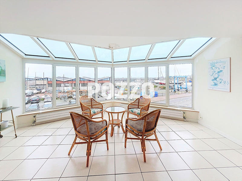 Appartement - 154 m² - 5 pièces