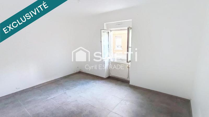 Appartement - 68 m² - 3 pièces