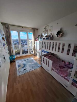 Appartement - 75 m² - 3 pièces