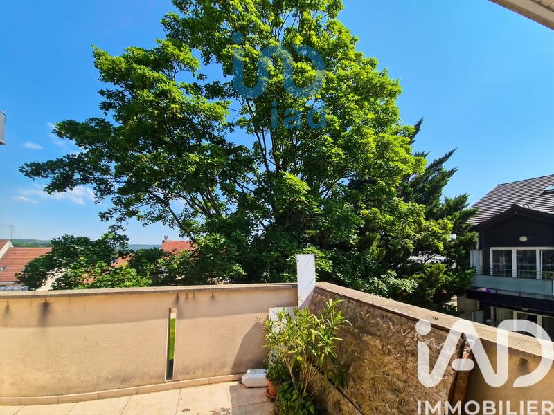 Appartement - 27 m² - 1 pièce