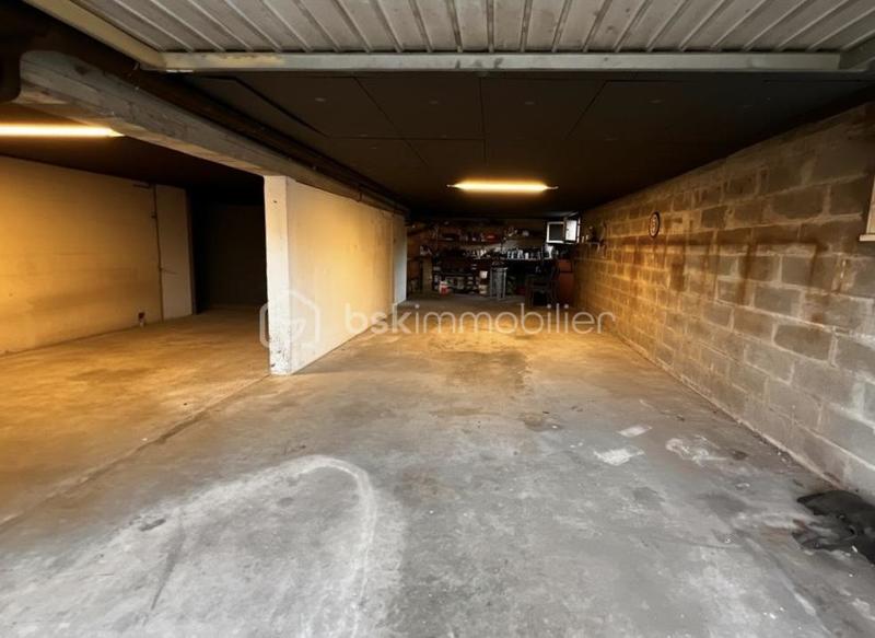 Maison - 113 m² - 5 pièces