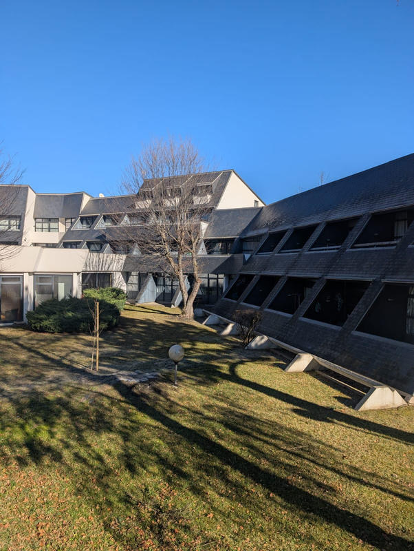 Appartement - 24 m² - 1 pièce