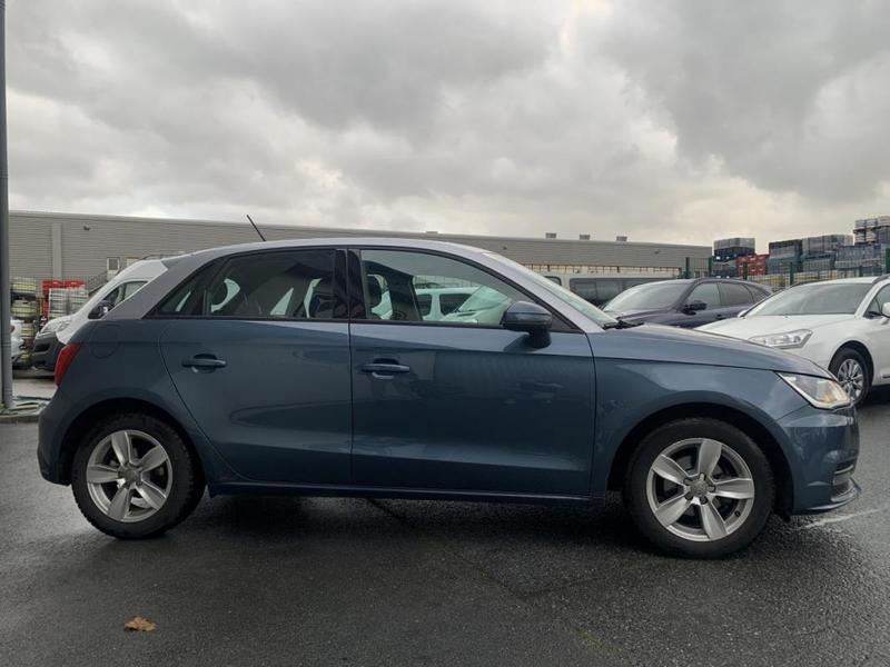 Audi A1 sportback 1.4 TDi 90 Ch Business line - Garantie 6 Mois