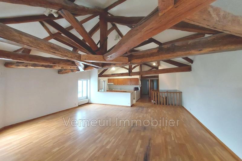 Appartement - 81 m² - 4 pièces