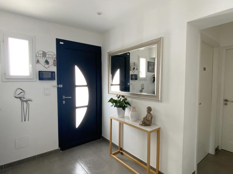 Maison - 150 m² - 7 pièces