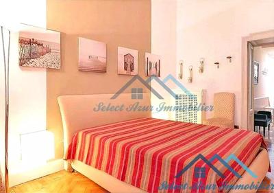 Appartement - 88 m² - 3 pièces