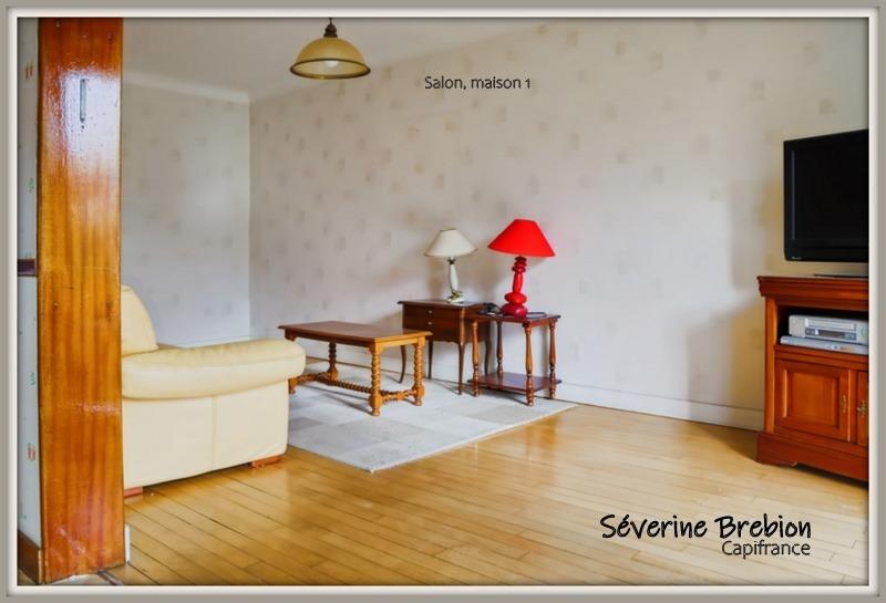 Maison de village - 380 m² - 15 pièces