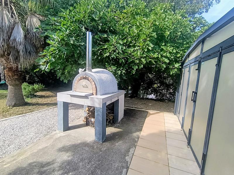 Villa - 155 m² - 4 pièces