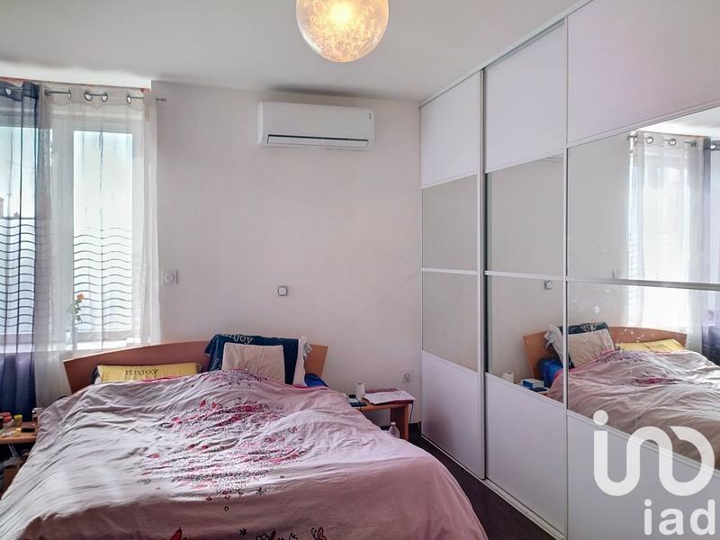 Maison - 200 m² - 6 pièces