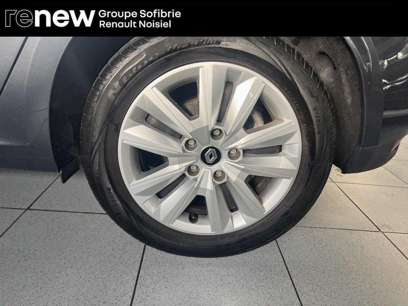 Renault Mégane IV Berline TCe 115 Fap - 21n Business