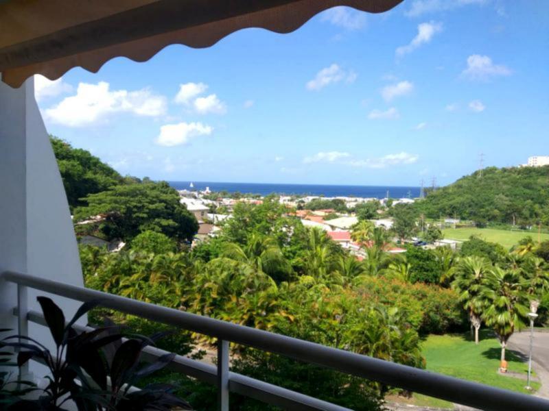 Appartement - 5 pièces