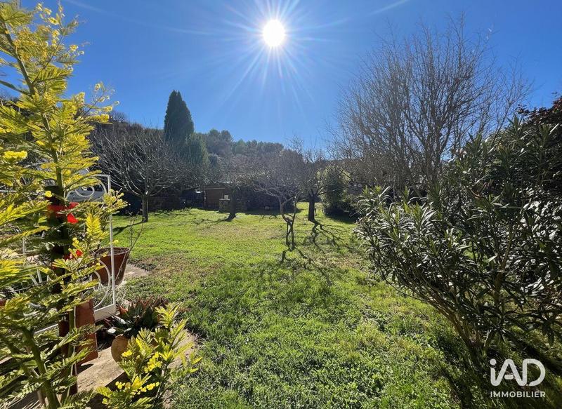 Maison - 136 m² - 4 pièces