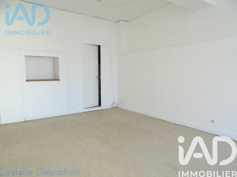 Maison - 146 m² - 6 pièces