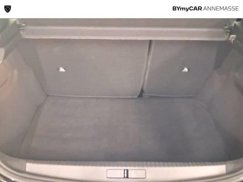 Peugeot 208 100 s&amp;S Bvm6 Allure