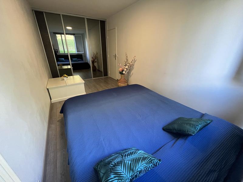 Appartement - 82 m² - 4 pièces