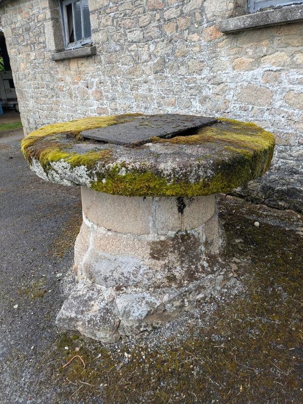 Longère - 115 m² - 5 pièces