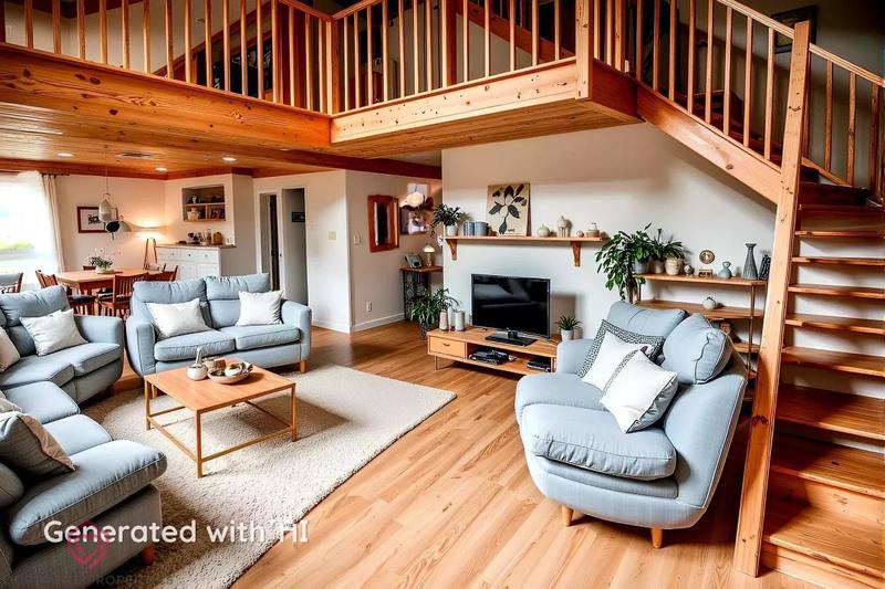 Villa - 186 m² - 6 pièces