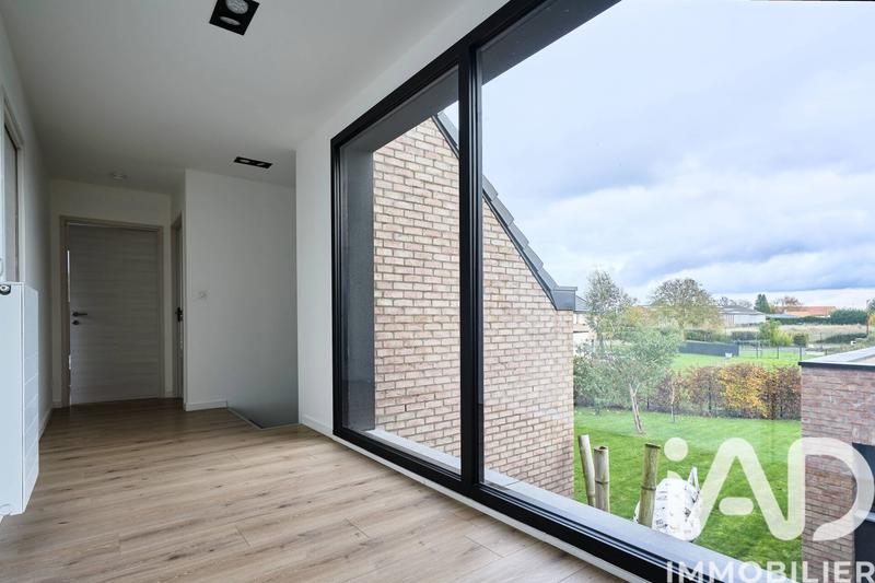 Maison de maîtres - 250 m² - 6 pièces