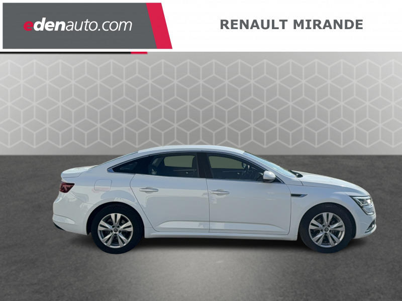 Renault Talisman Blue dCi 150 Zen