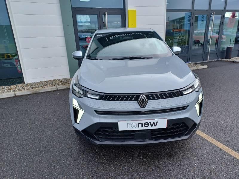 Renault Captur TCe 90 ch Techno