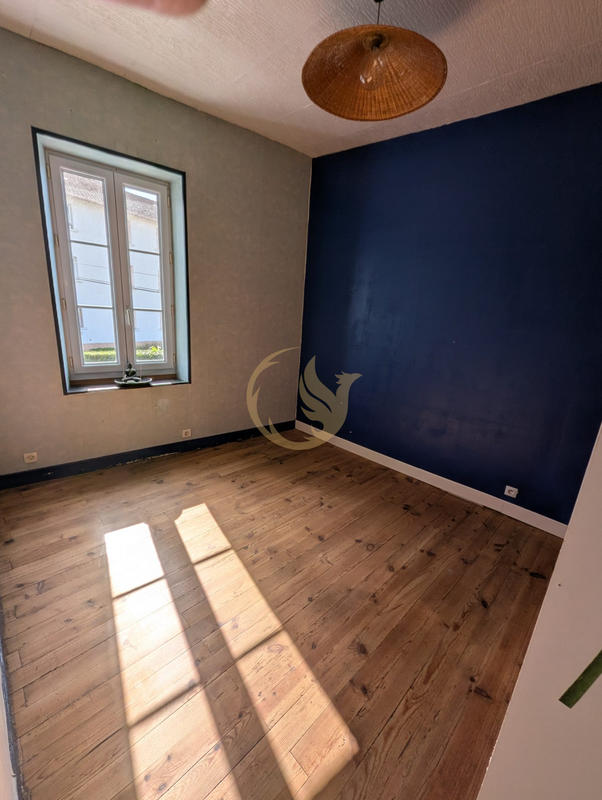 Maison - 141 m² - 5 pièces
