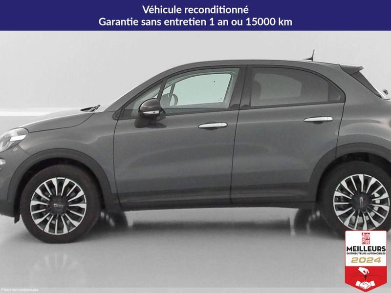 Fiat 500x 1.5 FireFly Turbo 130ch Pack Confort Style Hy