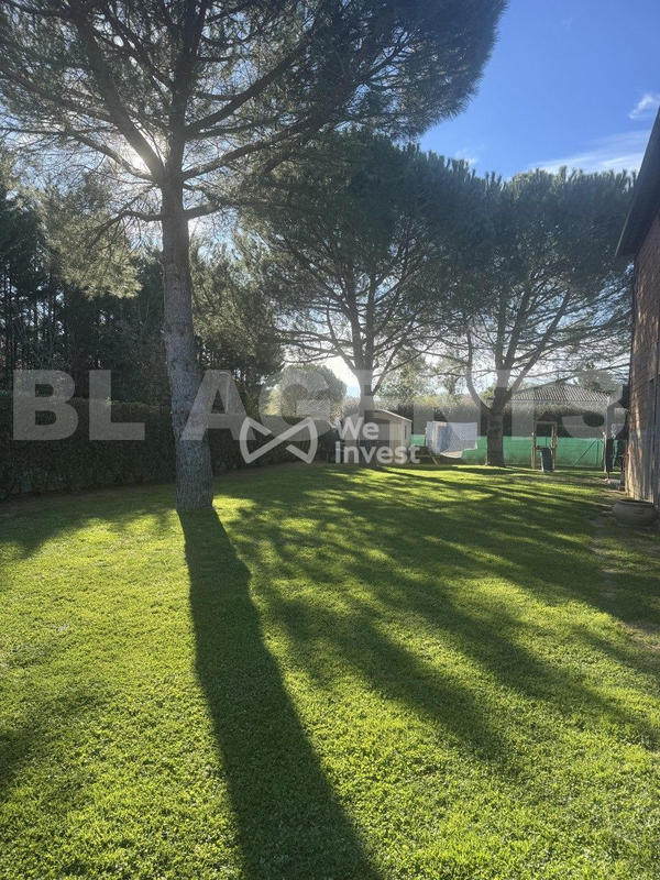 Maison - 137 m² - 5 pièces