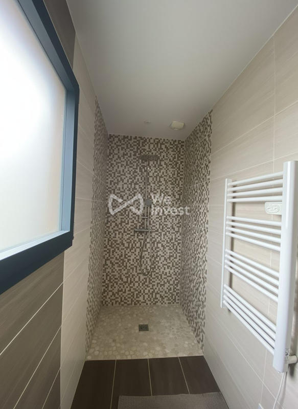 Maison - 138 m² - 6 pièces