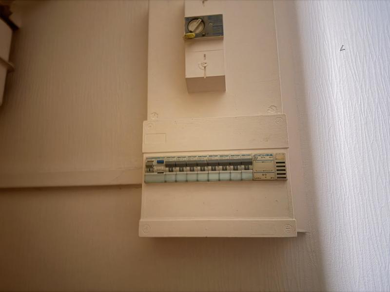 Appartement - 52 m² - 2 pièces