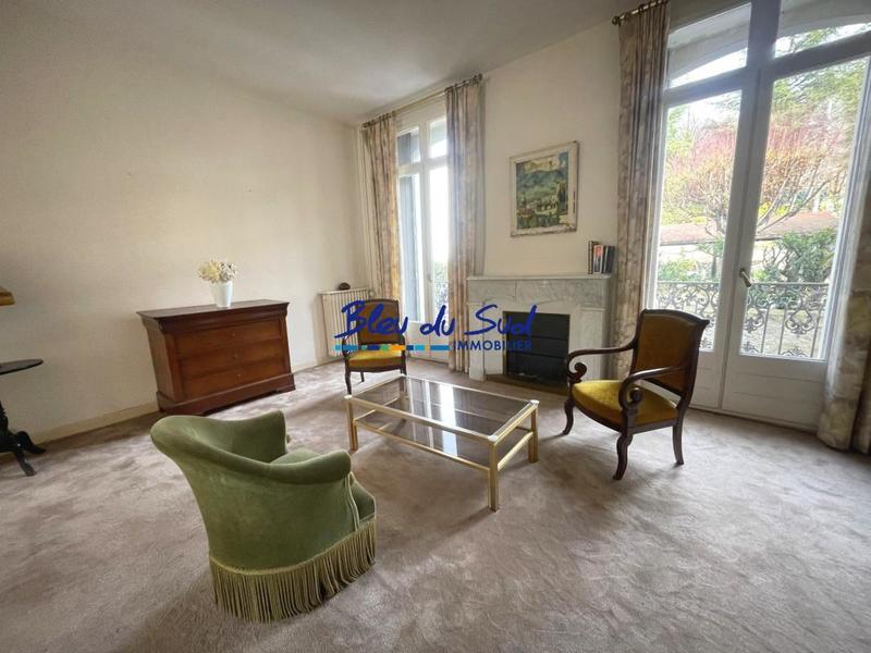 Maison de ville - 196 m² - 10 pièces