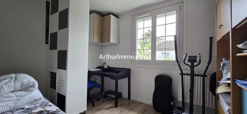 Maison - 128 m² - 6 pièces