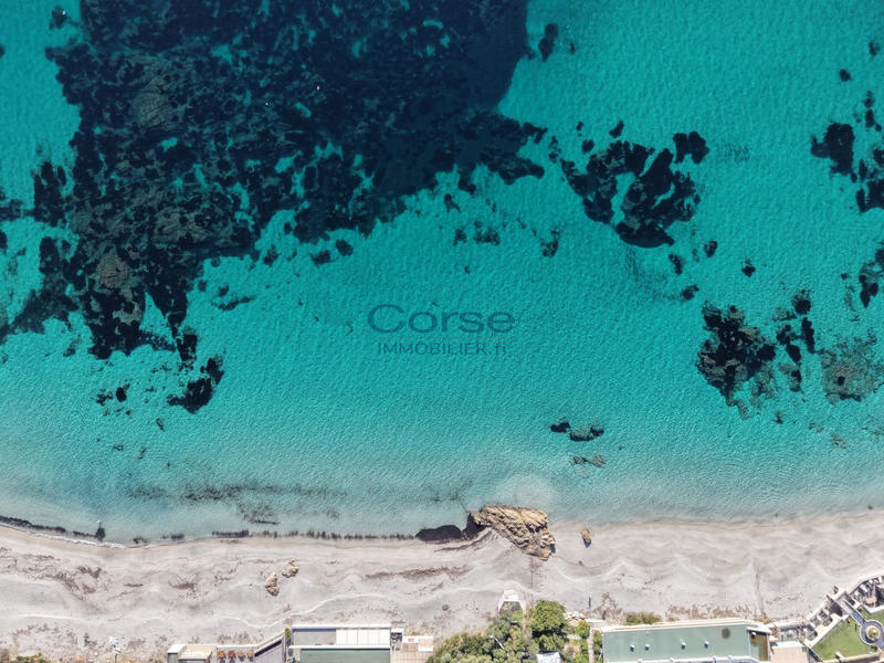 Duplex - 44 m² - 2 pièces