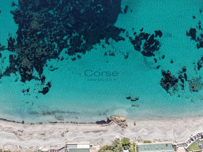 Duplex - 44 m² - 2 pièces