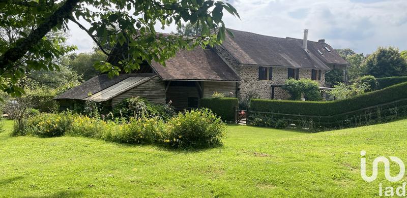 Maison de campagne - 315 m² - 11 pièces