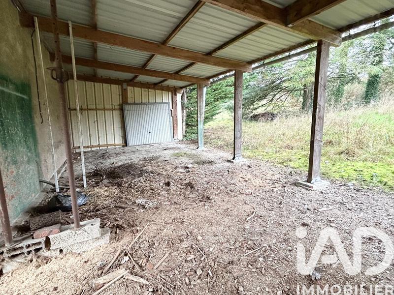 Maison - 178 m² - 7 pièces