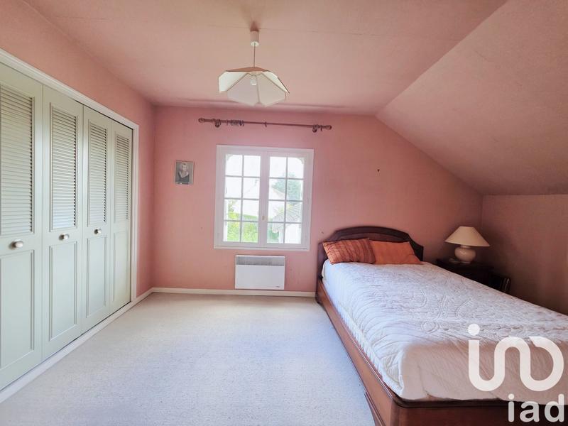 Maison - 140 m² - 7 pièces