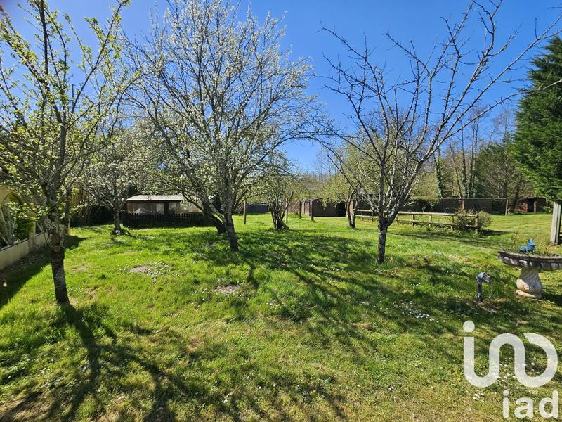 Maison - 315 m² - 12 pièces