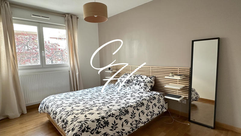 Appartement - 79 m² - 4 pièces