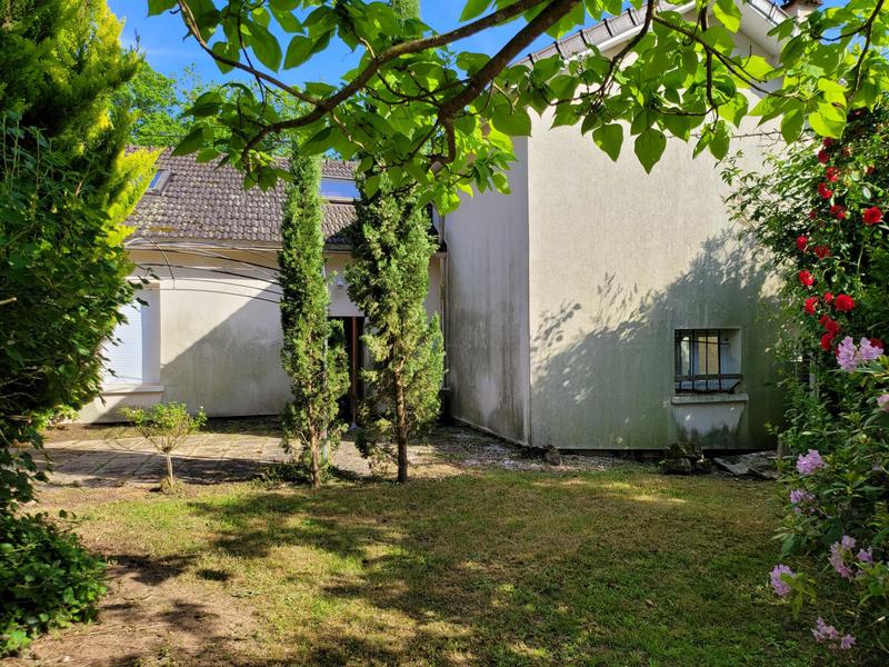 Maison - 112 m² - 6 pièces